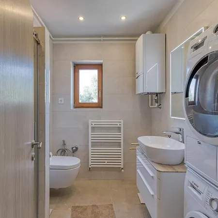 Appartement Leroy Pula