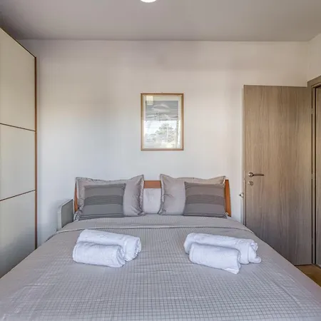 Leroy Appartement Pula