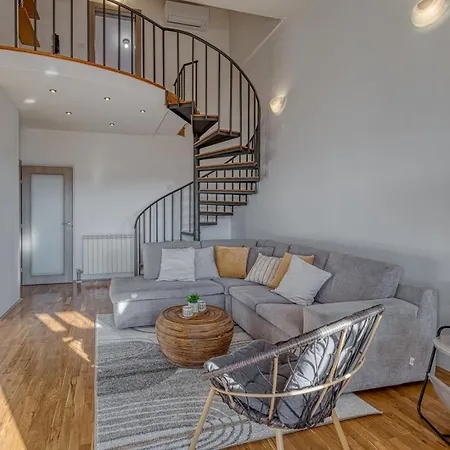 Leroy Appartement Pula