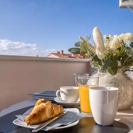 아파트 Leroy 풀라