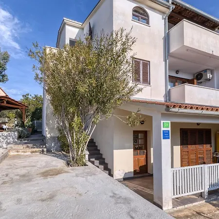 Appartement Leroy Pula