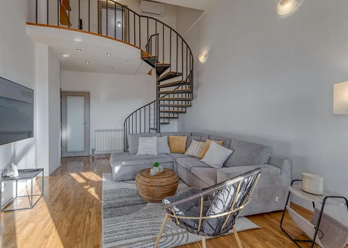 Leroy Apartment Pula