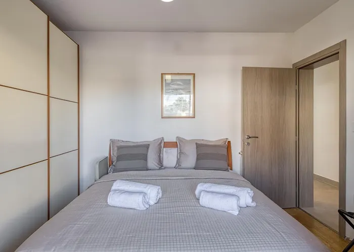 Leroy Apartment Pula