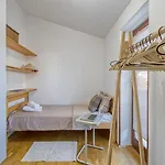 Leroy Apartamento
