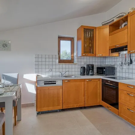 Apartamento Leroy *